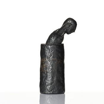 Beth Laurin, "Sculpture II".