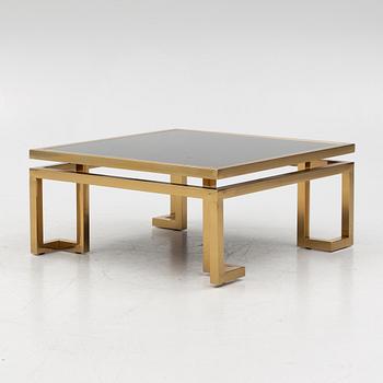 A coffee table, Eichholtz.