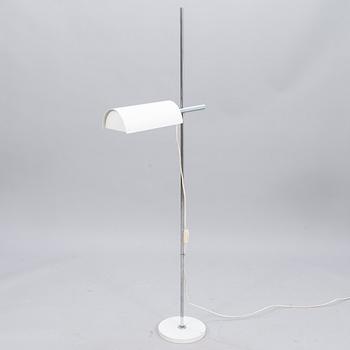 BEN AF SCHULTEN, A floor lamp for Artek, model BS 812.