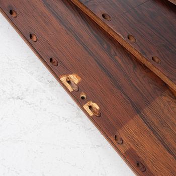 Poul Cadovius, hyllsystem, 'Royal System', Danmark, 1900-talets andra hälft.