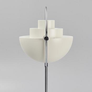 Louis Weisdorf, golvlampa, "Multi-Lite", GUBI, Danmark.