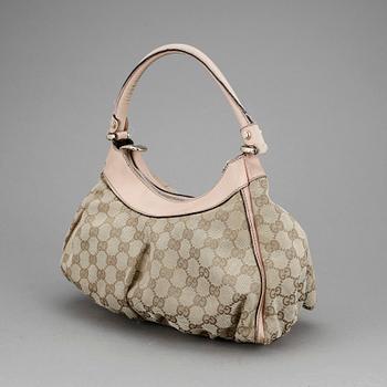 VÄSKA, Gucci.