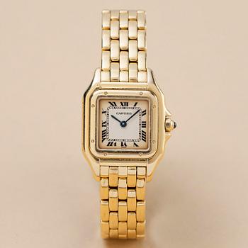 Cartier, Panthère, ca 1989.