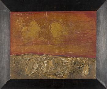 Jaakko Sievänen, Untitled.