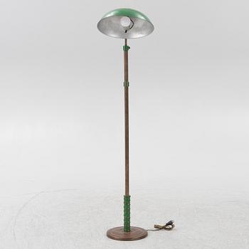 Floor lamp, Functionalism, 1930s.