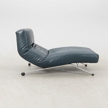 Jens Juul Eilersen armchair "Control" 2000s.