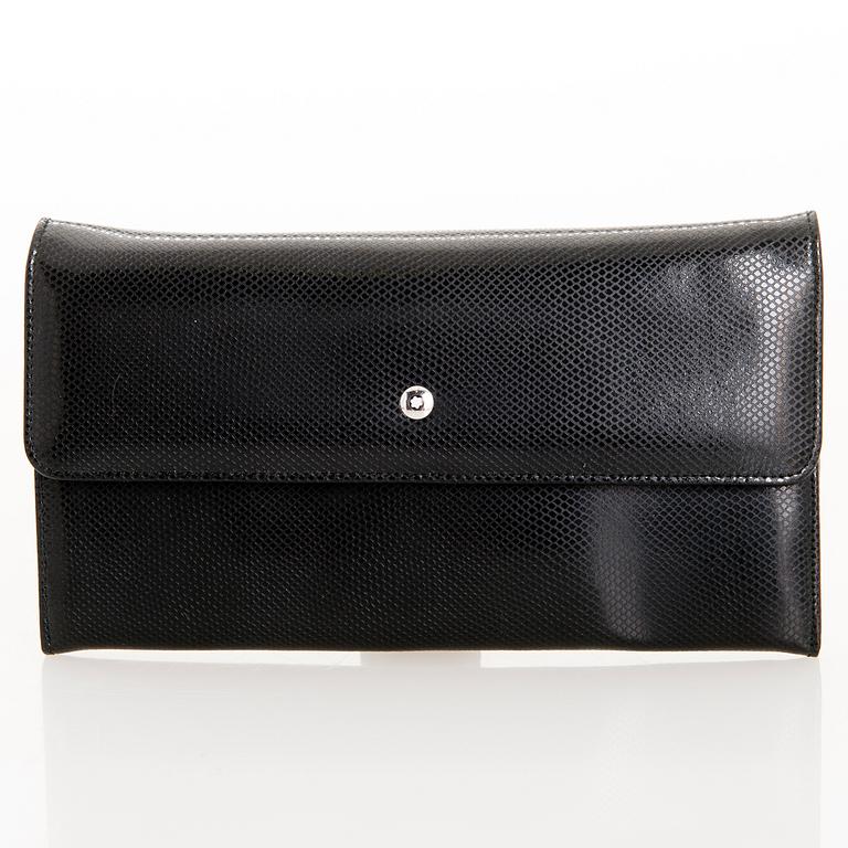MONTBLANC Leather Wallet.