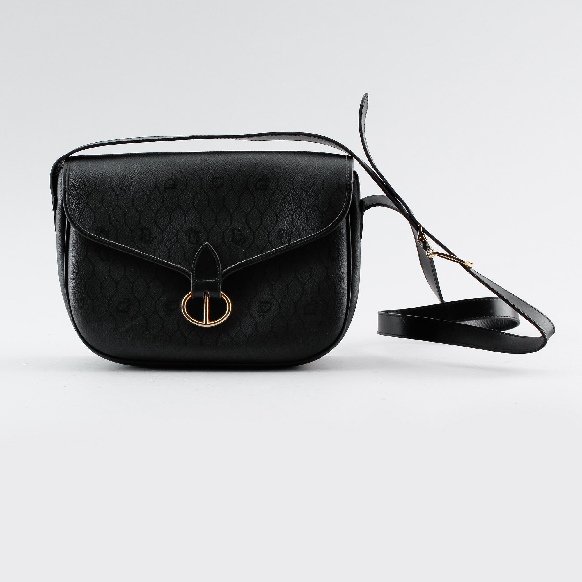HANDVÄSKA, Dior, Paris, Frankrike.