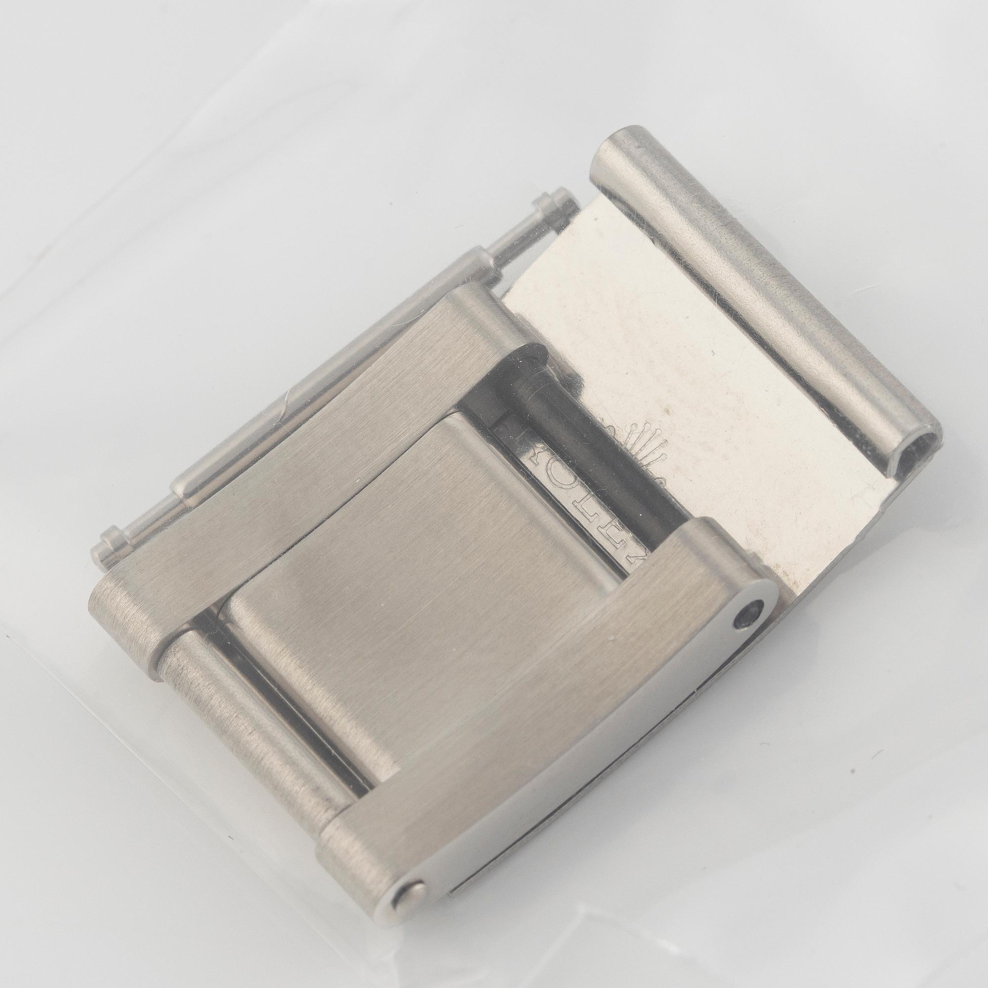 Rolex, Sea-Dweller, wristwatch, 40 mm.