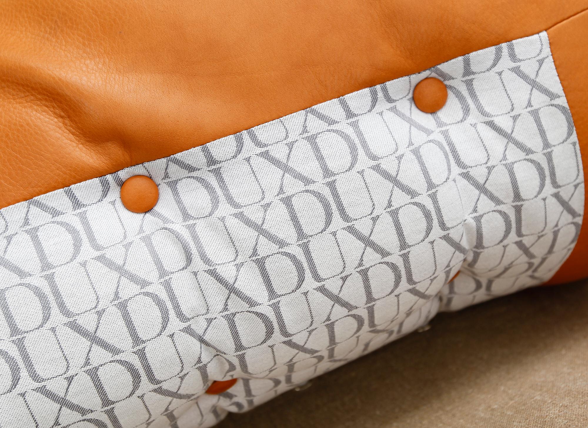 FÅTÖLJ, "Karin", Bruno Mathsson, DUX, 1900-talets andra hälft.