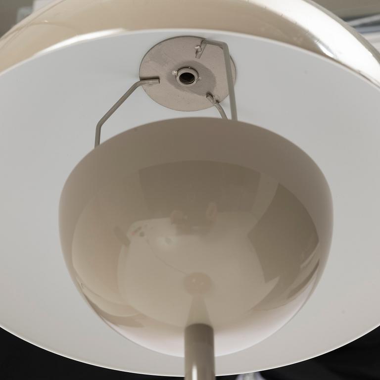 Verner Panton, bordslampa, "Flower Pot", &Tradition, Danmark, samtida.