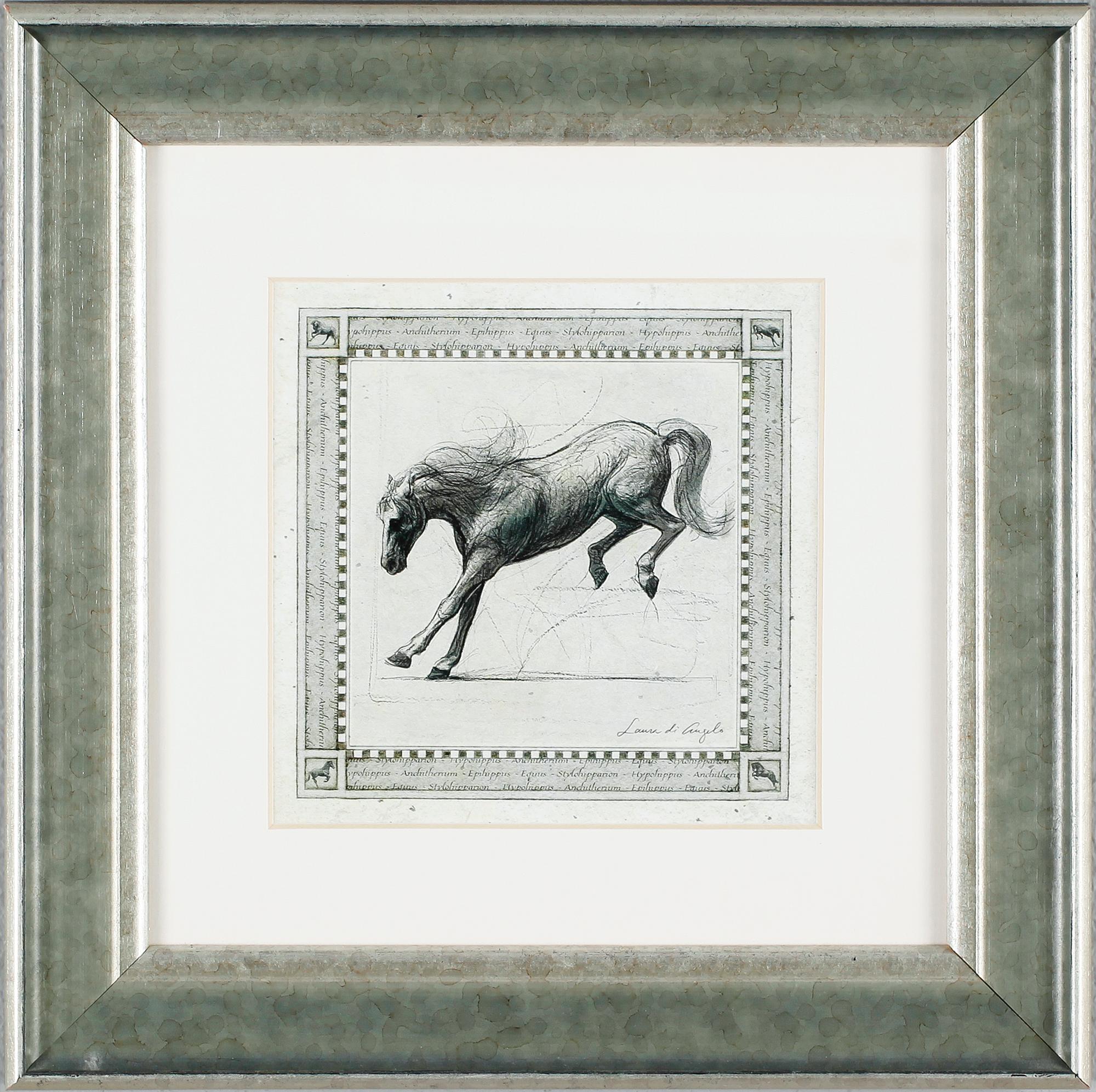 TAVLOR, 10 st, tryck, 1900-talets andra hälft.