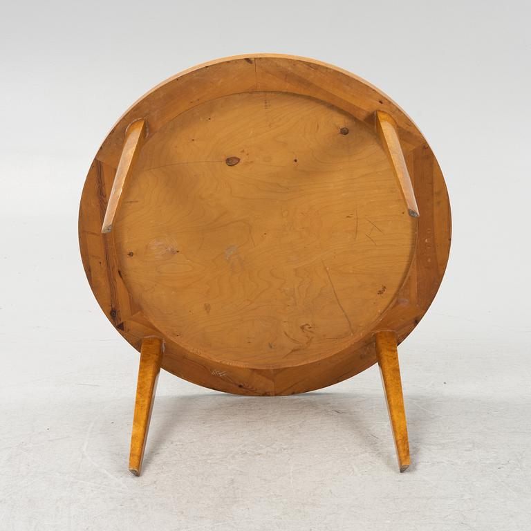 Soffbord, Swedish Modern, 1940-tal.