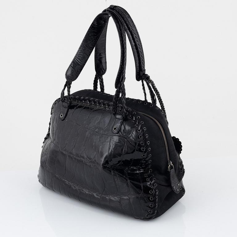 Christian Dior, väska.