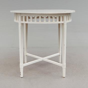 BORD, 1900-talets första hälft.
