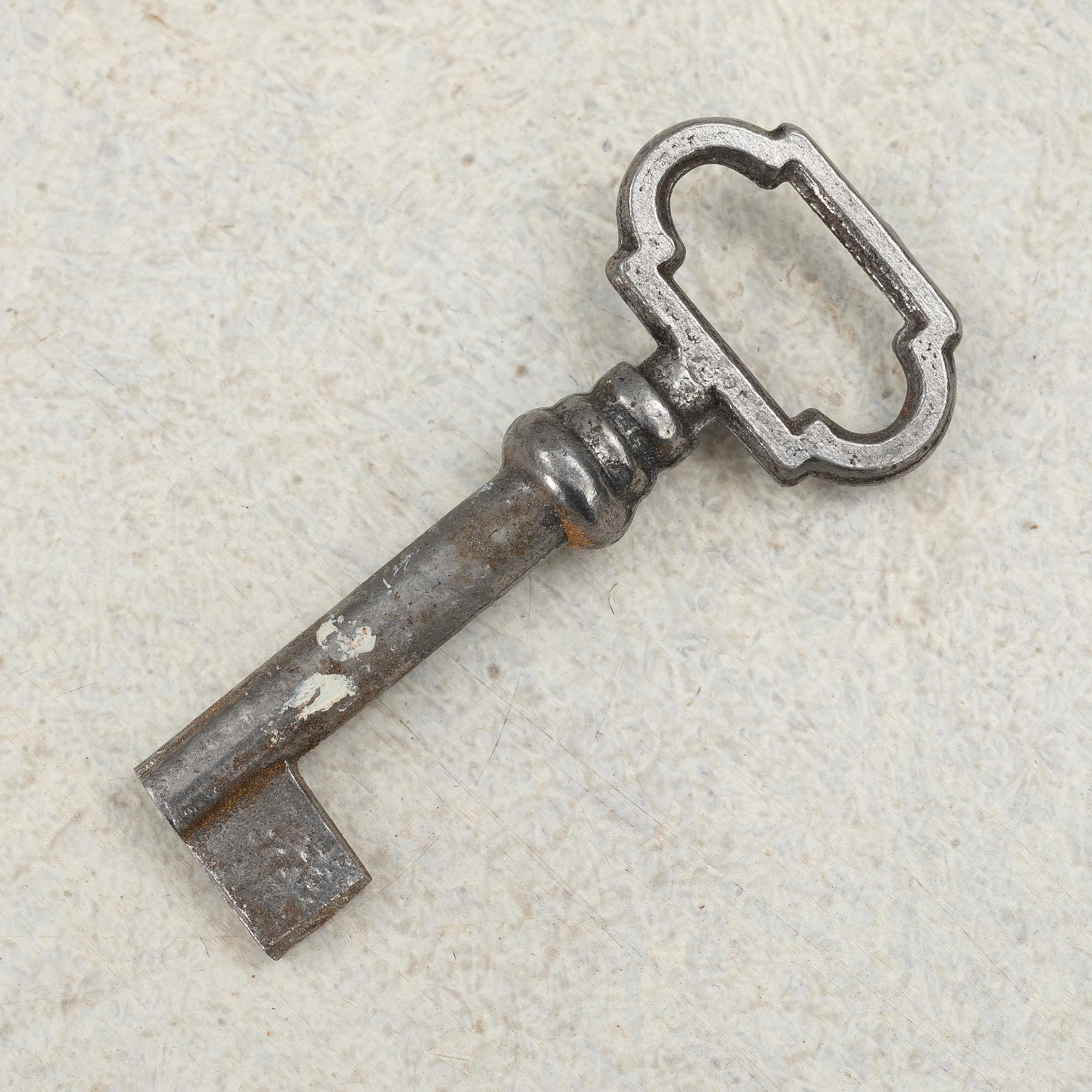 Chest of drawers, 19th Century.