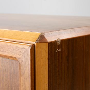 A cabinet, Göte Möbler, Sweden, mid20th century.