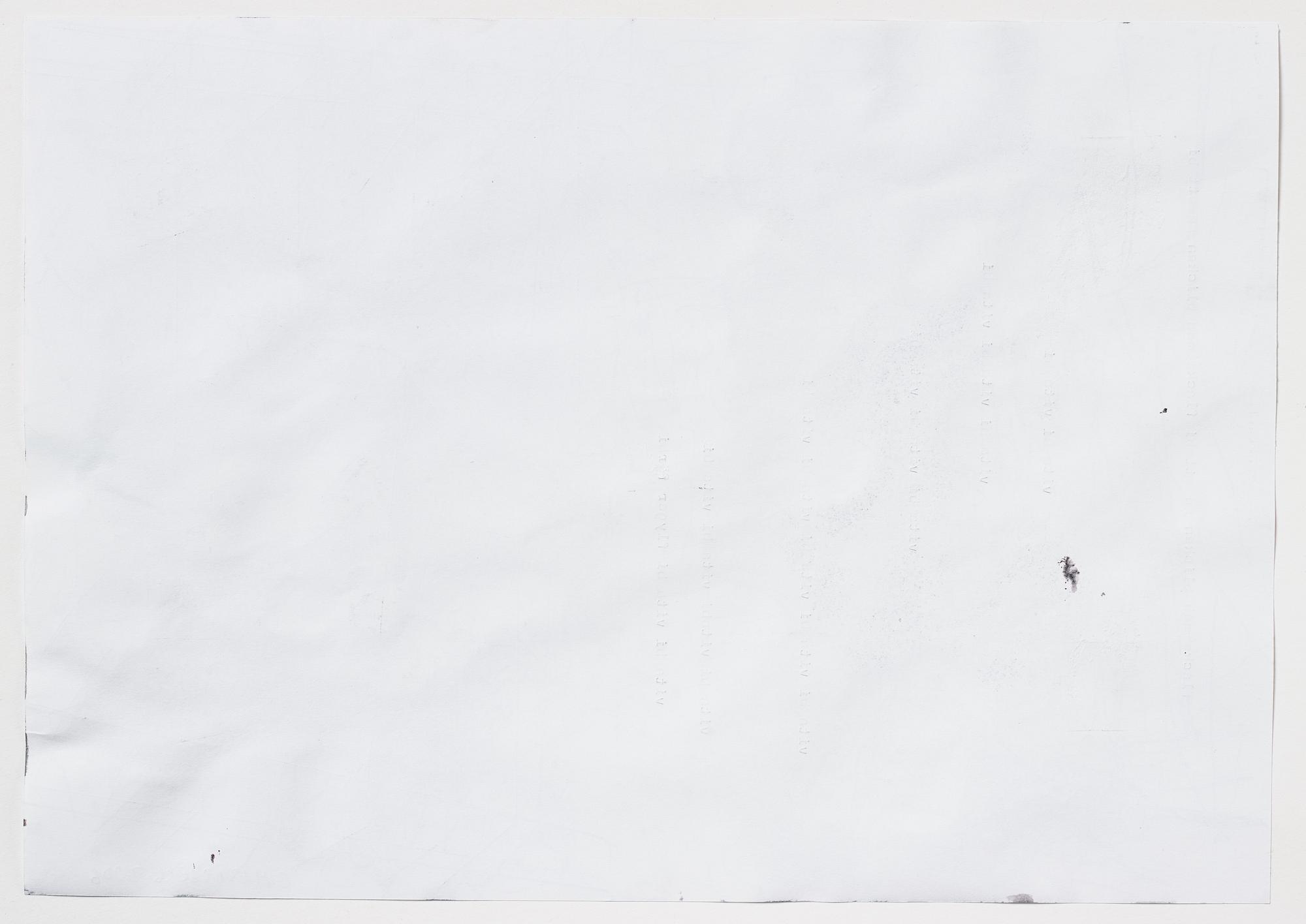 Carl Michael Lundberg, "Constellations".