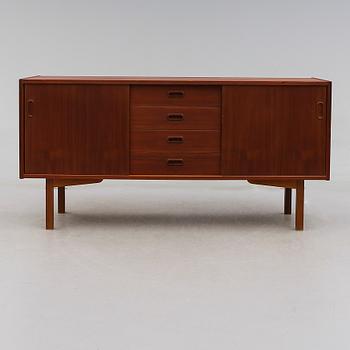 SIDEBOARD, 1900-talets andra hälft.