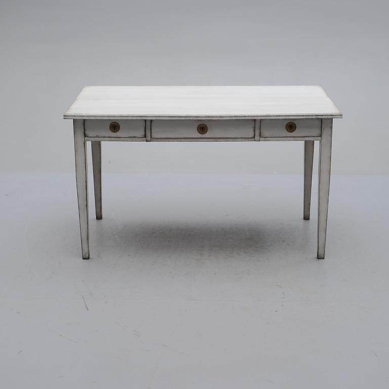 SKRIVBORD, 1900-tal.
