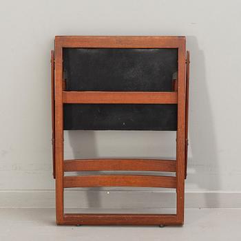 PETER HVIDT & ORLA MØLGAARD NIELSEN, a stool for Ludvig Pontoppidan.