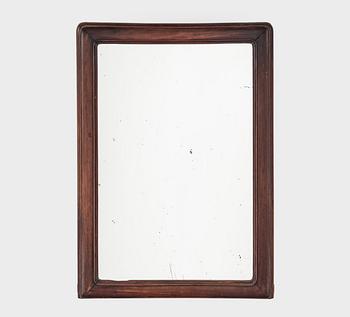 BORDSPEGEL, Kina, 1900-tal.