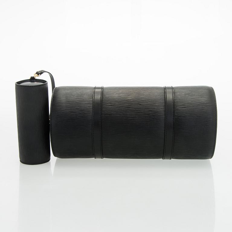 Louis Vuitton, an 'Epi Soufflot' bag with pochette.