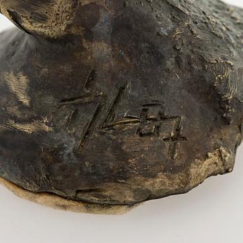 Jorma Lehtonen, Bird.