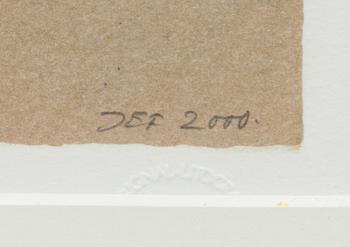 John-E Franzén, "Outlaw Chopper, Perris, California.".