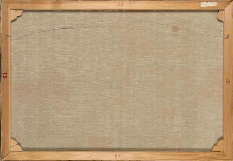 Tapio Soukka, Maple leaves.