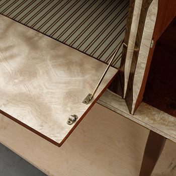 A sideboard, 1960's.