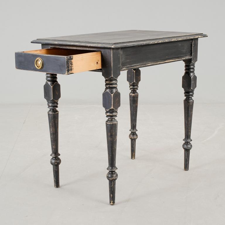 BORD, nyrenässans, 1800-talets slut.