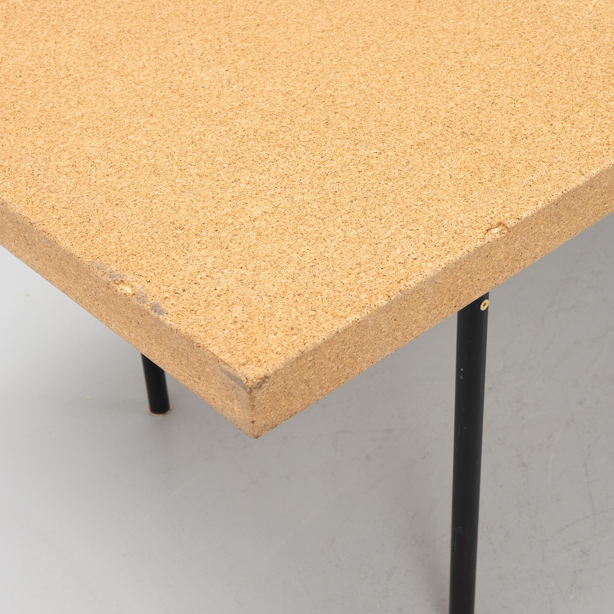 Ilse Crawford, a dining table, "Sinnerlig", IKEA, 21st century.