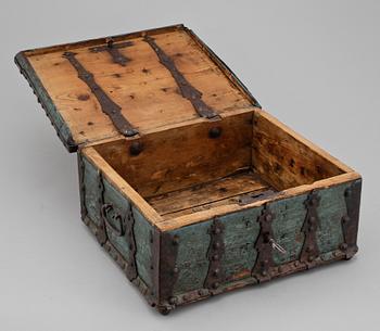 SKRIN, barock, dat 1692.