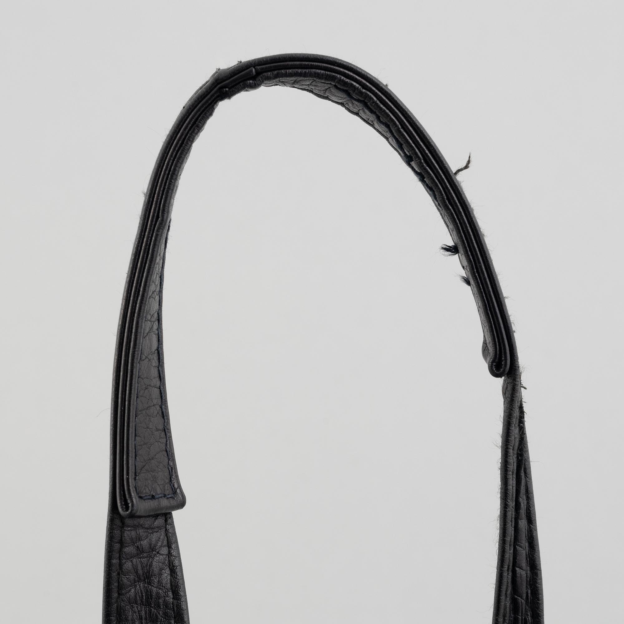 Christian Dior, bag, "Bucket bag", vintage.