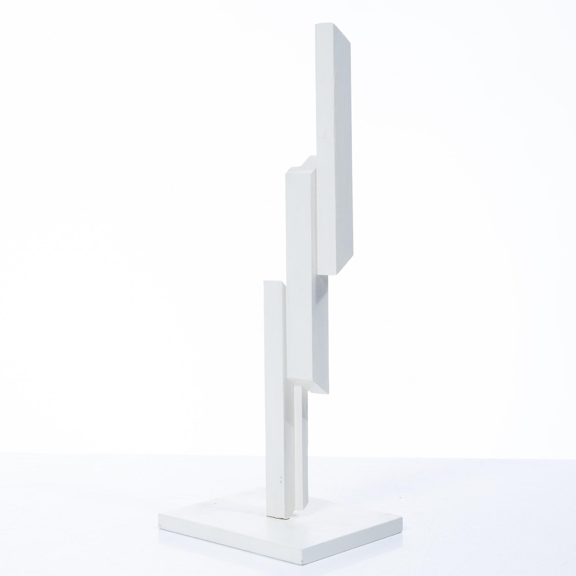 Lars Erik Falk, Untitled.