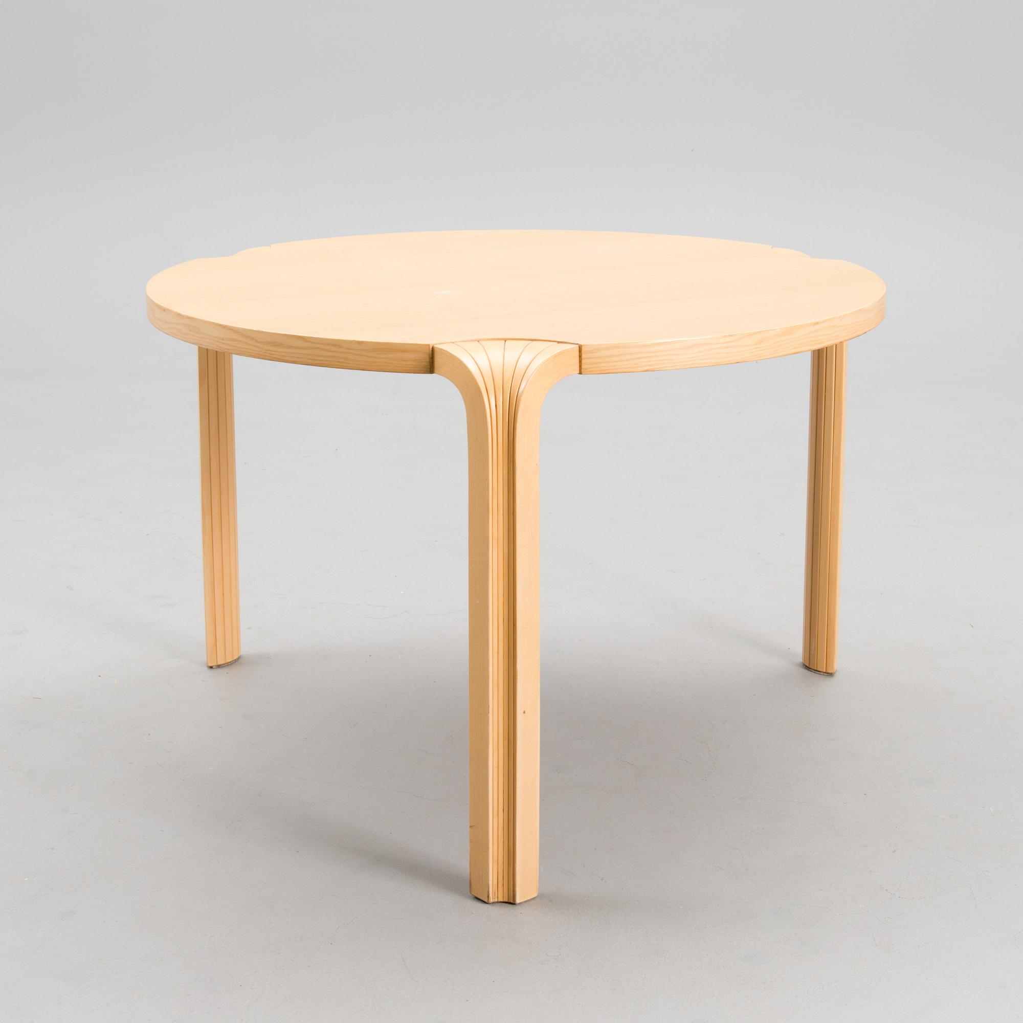 artek／Furniture Catalog 1990