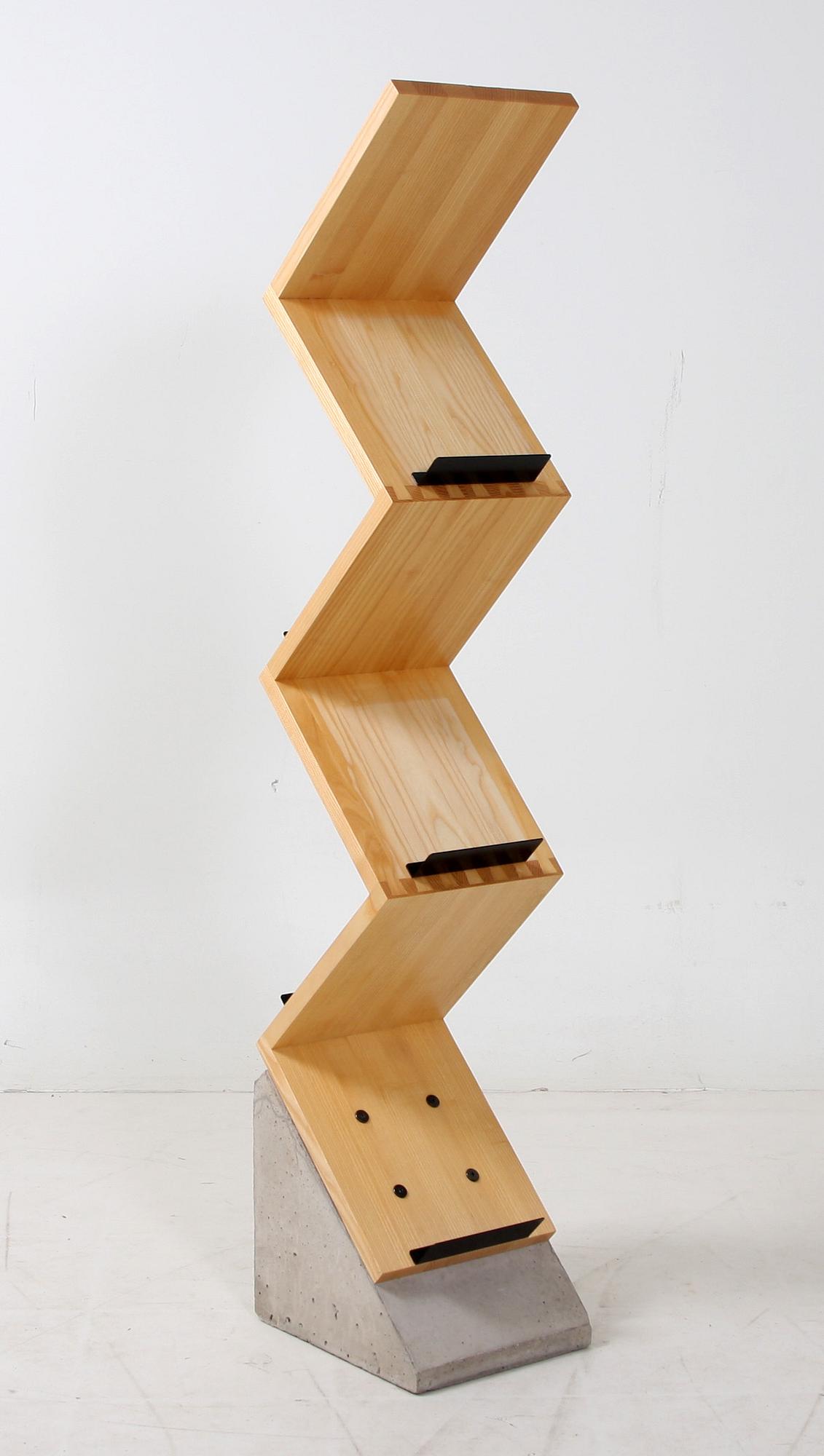 TIDSKRIFTHYLLA, "Zink", Jonas Bohlin, Källemo.