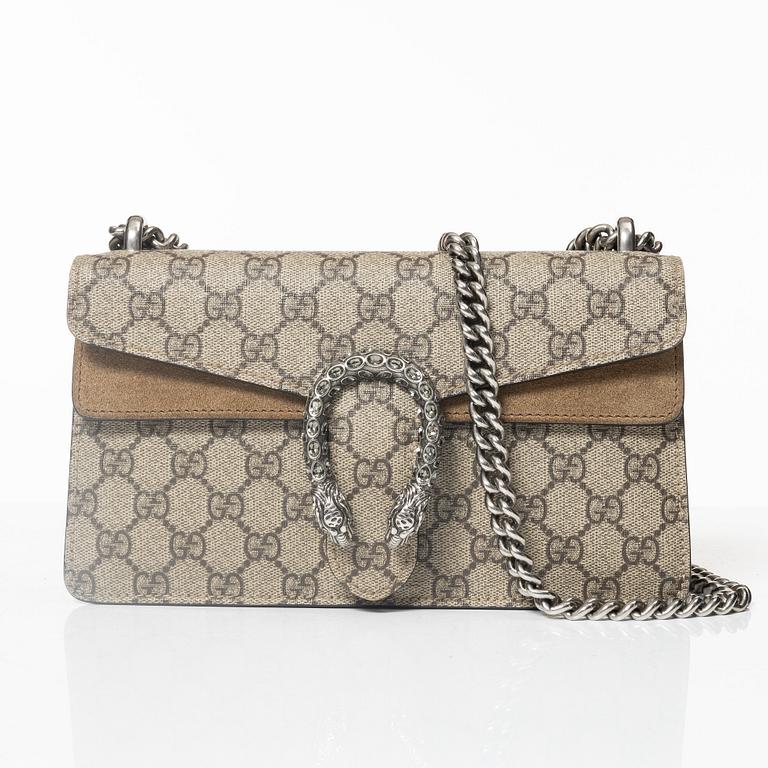 Gucci, bag, "Dionysus".