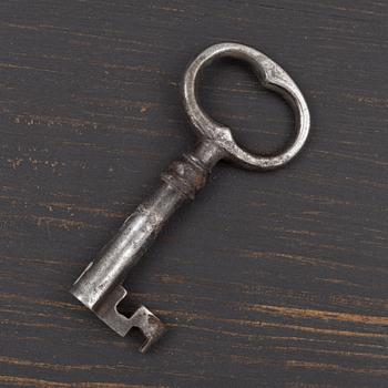 Sideboard, mid-19th century.