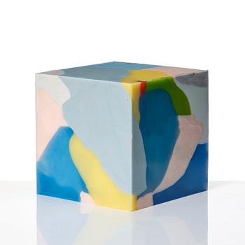 Matthias van Arkel, "Container".