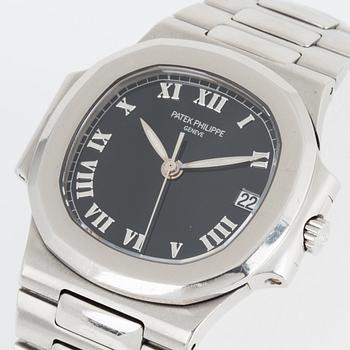 PATEK PHILIPPE, Nautilus.