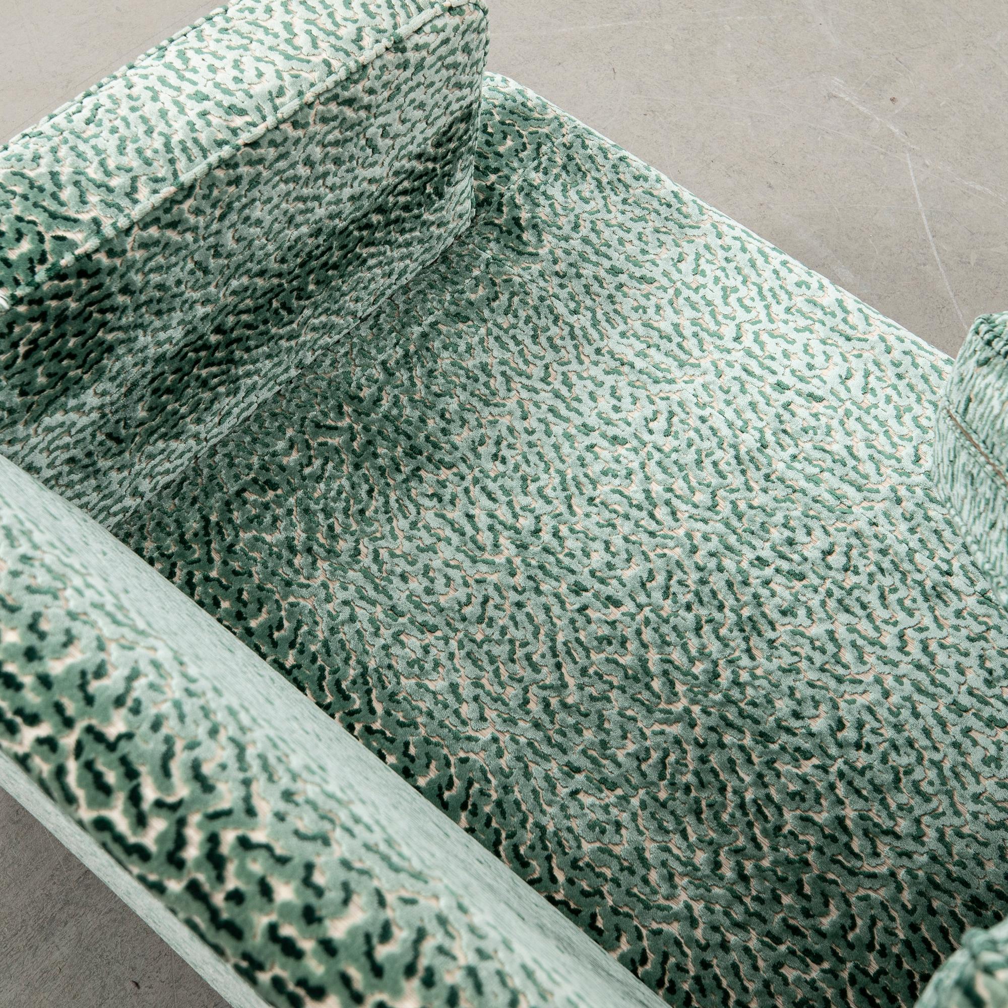 Jio Möbler, soffa, 2,5 sits, "Drottningholm".