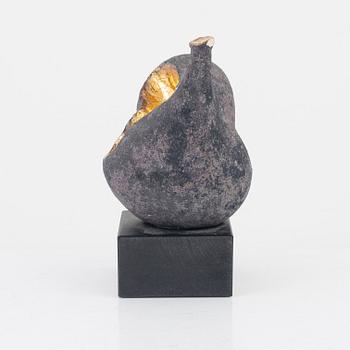 Alf Ekberg, skulptur.