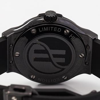 Hublot, Classic Fusion, rannekello, 38 mm,