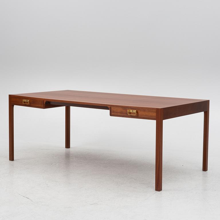 Bernt Petersen, desk, model 454 A.