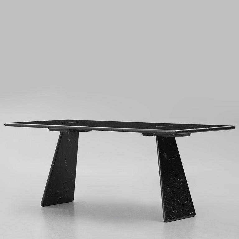 Angelo Mangiarotti, bord, "Asolo", Agapecasa, Italien, 2020.