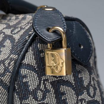 VÄSKA, "Speedy", Christian Dior,