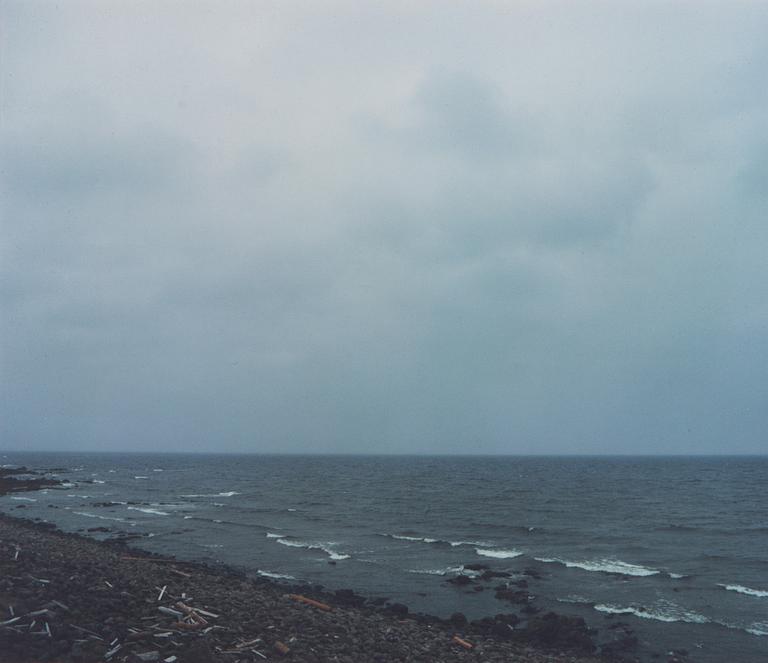 Pentti Sammallahti, "Ranta".