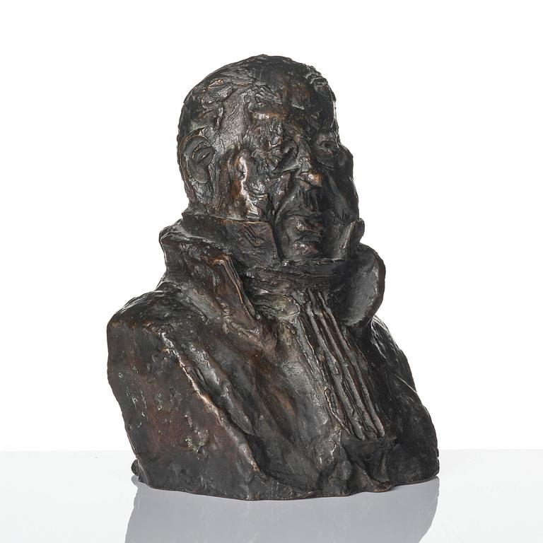 Honoré Daumier, Alexandre Lecomte.